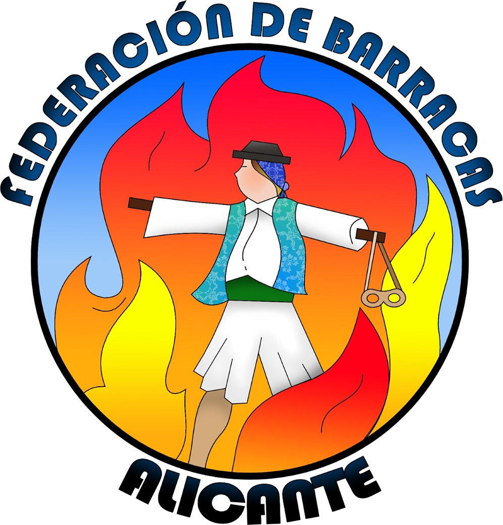 Logo-Federación-de-Barracas-Alicante